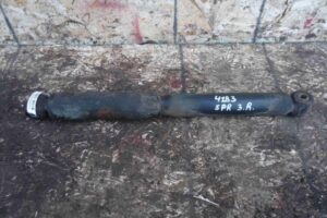 Изображение товара 66831 - 00066831 amortizator zadnij pravyj Fiat Brava 2