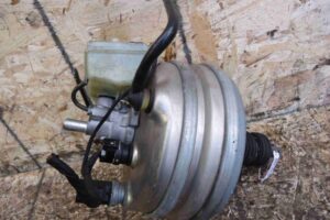 Изображение товара 66838 - 00066838 vakuum tormoznoj Ford Ka