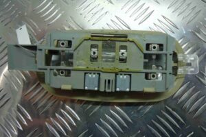 Изображение товара 66841 - 00066841 plafon 