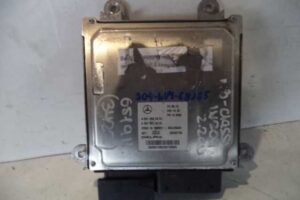Изображение товара 66867 - 00066867 blok upravleniya dvs Honda Ridgeline