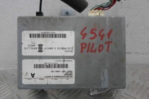 Изображение товара 66895 - 00066895 blok usilitelya radio Volkswagen Amarok