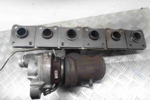 Изображение товара 66926 - 00066926 turbina 