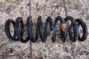 Изображение товара 66935 - 00066935 pruzhina zadnyaya 