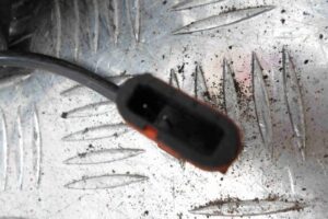 Изображение товара 66958 - 00066958 support zadnij levyj Ford Scorpio