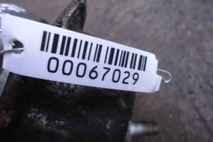 Изображение товара 67029 - 00067029 podushka krepleniya dvigatelya 