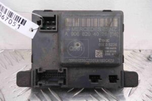 Изображение товара 67051 - 00067051 blok komforta Fiat Brava