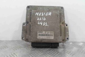 Изображение товара 67092 - 00067092 blok upravleniya dvs Nissan Titan