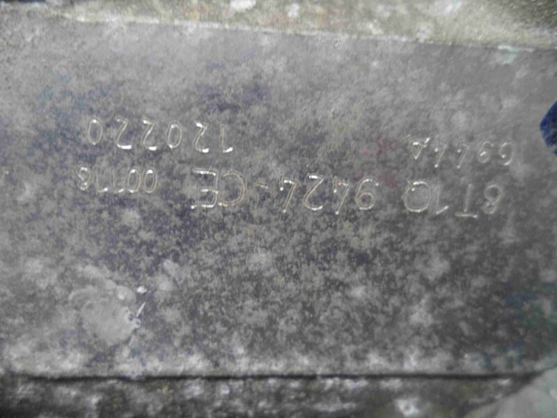 Изображение товара 67117 - 00067117 kollektor vpusknoj