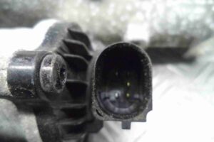 Изображение товара 67117 - 00067117 kollektor vpusknoj 1