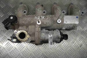 Изображение товара 67117 - 00067117 kollektor vpusknoj 3