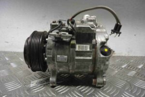 Изображение товара 67154 - 00067154 kompressor konditsionera 