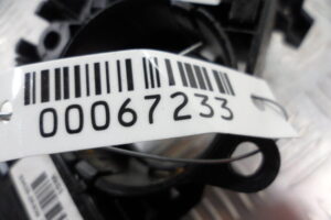 Изображение товара 67233 - 00067233 pereklyuchatel podrulevoj (strekoza) Mercedes CLA