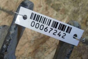 Изображение товара 67242 - 00067242 amortizator perednij levyj 