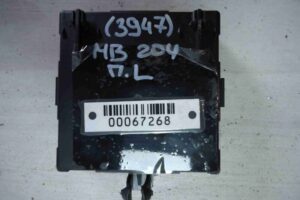 Изображение товара 67268 - 00067268 blok upravleniya perednej levoj dveri Honda Ridgeline