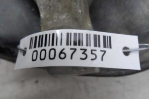 Изображение товара 67357 - 00067357 stupitsa zadnyaya pravaya Honda Ridgeline 2