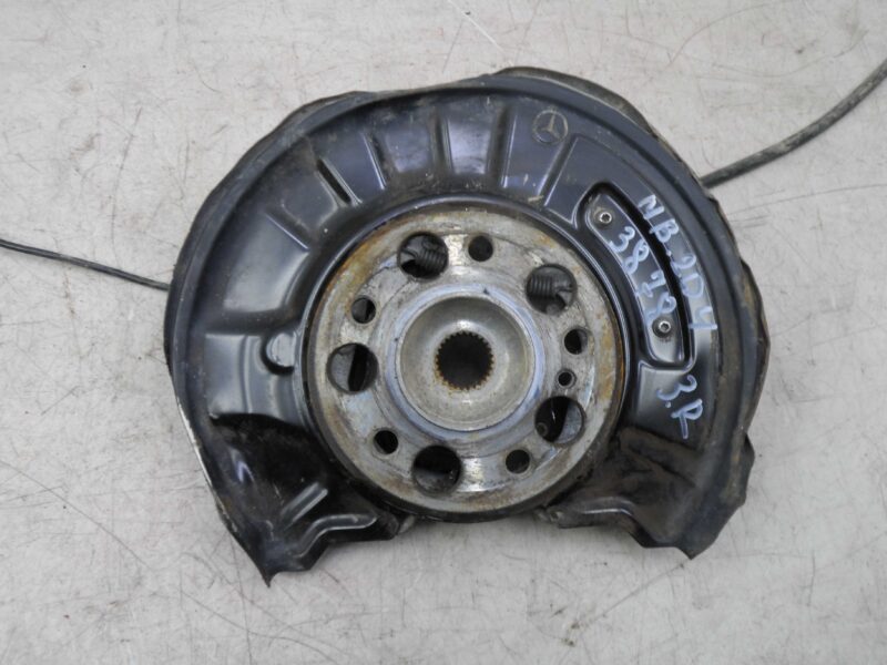 Изображение товара 67357 - 00067357 stupitsa zadnyaya pravaya Honda Ridgeline