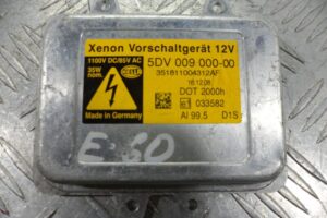 Изображение товара 67370 - 00067370 blok rozzhiga ksenona 