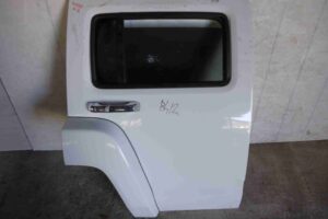 Изображение товара 67384 - 00067384 dver zadnyaya pravaya 