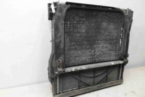 Изображение товара 67497 - 00067497 kasseta radiatorov 