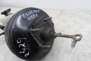 Изображение товара 67576 - 00067576 vakuum tormoznoj 1