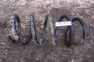 Изображение товара 67694 - 00067694 pruzhina zadnyaya Citroen C5