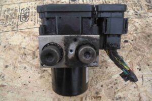 Изображение товара 67844 - 00067844 blok ABS 