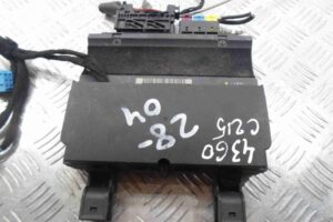 Изображение товара 67914 - 00067914 blok upravleniya sidenem Honda Civic