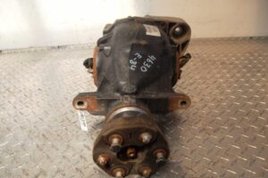 Изображение товара 67937 - 00067937 reduktor zadnij 1