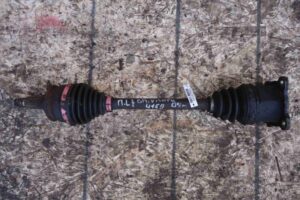 Изображение товара 67954 - 00067954 poluos perednyaya levaya 