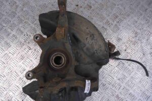 Изображение товара 67973 - 00067973 kulak povorotnyj levyj 