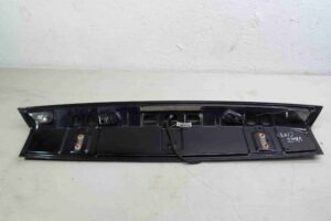 Изображение товара 68088 - 00068088 nakladka kryshki bagazhnika Mercedes CL 1