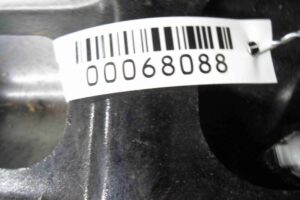 Изображение товара 68088 - 00068088 nakladka kryshki bagazhnika Mercedes CL