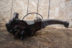 Изображение товара 68159 - 00068159 kulak povorotnyj pravyj 