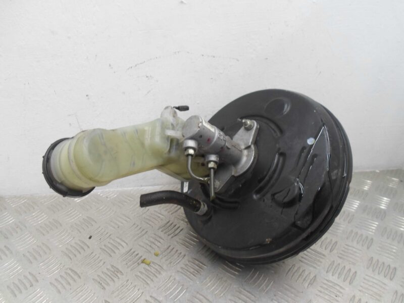 Изображение товара 68221 - 00068221 vakuum tormoznoj 1