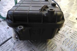 Изображение товара 68308 - 00068308 resiver vozdushnyj Ford Scorpio