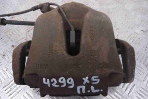 Изображение товара 68314 - 00068314 support perednij levyj 