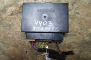 Изображение товара 68376 - 00068376 blok komforta Toyota Corolla Matrix