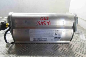 Изображение товара 68460 - 00068460 podushka bezopasnosti passazhira 2