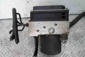 Изображение товара 68480 - 00068480 blok ABS 