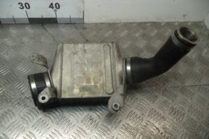 Изображение товара 68530 - 00068530 radiator interkulera 