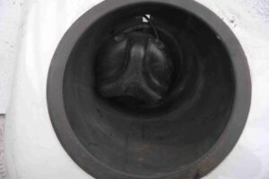 Изображение товара 68578 - 00068578 nakladka zadnego levogo kryla 2