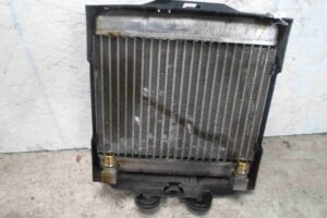 Изображение товара 68702 - 00068702 radiator maslyanyj 