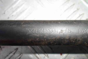 Изображение товара 68719 - 00068719 rychag zadnij pravyj 