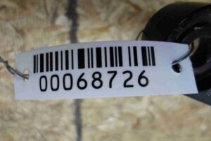 Изображение товара 68726 - 00068726 povodok stekloochistitelya Toyota Hiace