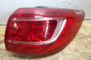 Изображение товара 68759 - 00068759 fonar kryla pravyj Alfa Romeo 146