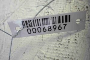 Изображение товара 68967 - 00068967 nakladka perednego pravogo kryla 