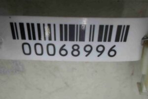 Изображение товара 68996 - 00068996 kamera zadnego vida Ford Transit Connect