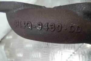 Изображение товара 69131 - 00069131 kollektor vypusknoj Audi Q7