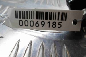 Изображение товара 69185 - 00069185 ogranichitel dveri 