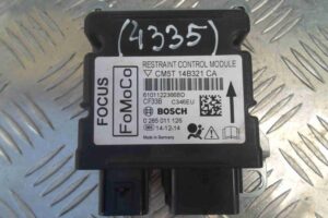 Изображение товара 69253 - 00069253 blok upravleniya podushek bezopasnosti 